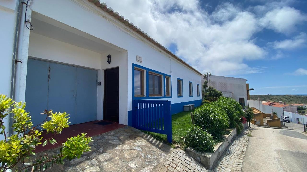 فيلا Casa Do Miradouro كاراباتيرا المظهر الخارجي الصورة