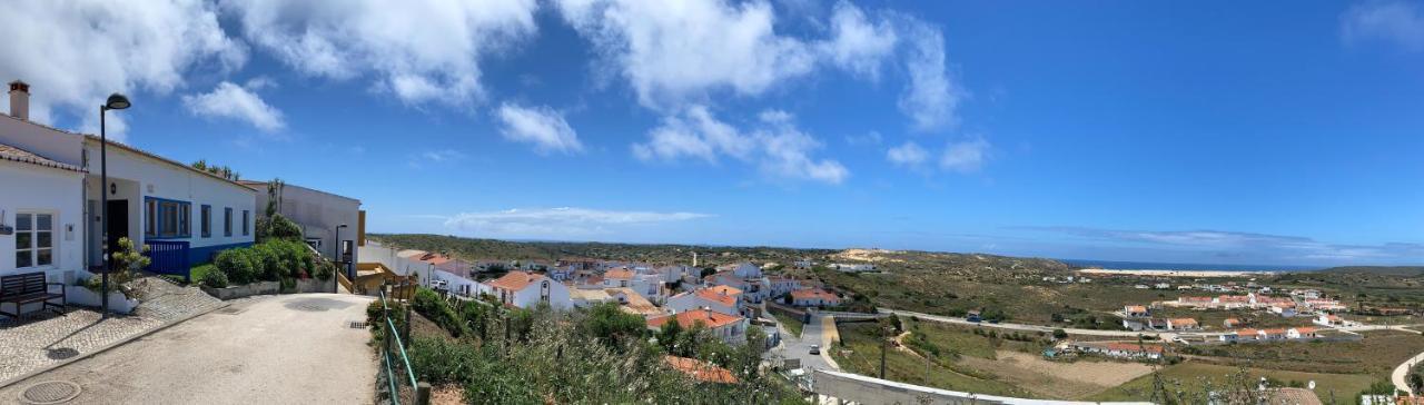 فيلا Casa Do Miradouro كاراباتيرا المظهر الخارجي الصورة