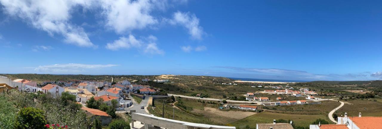 فيلا Casa Do Miradouro كاراباتيرا المظهر الخارجي الصورة