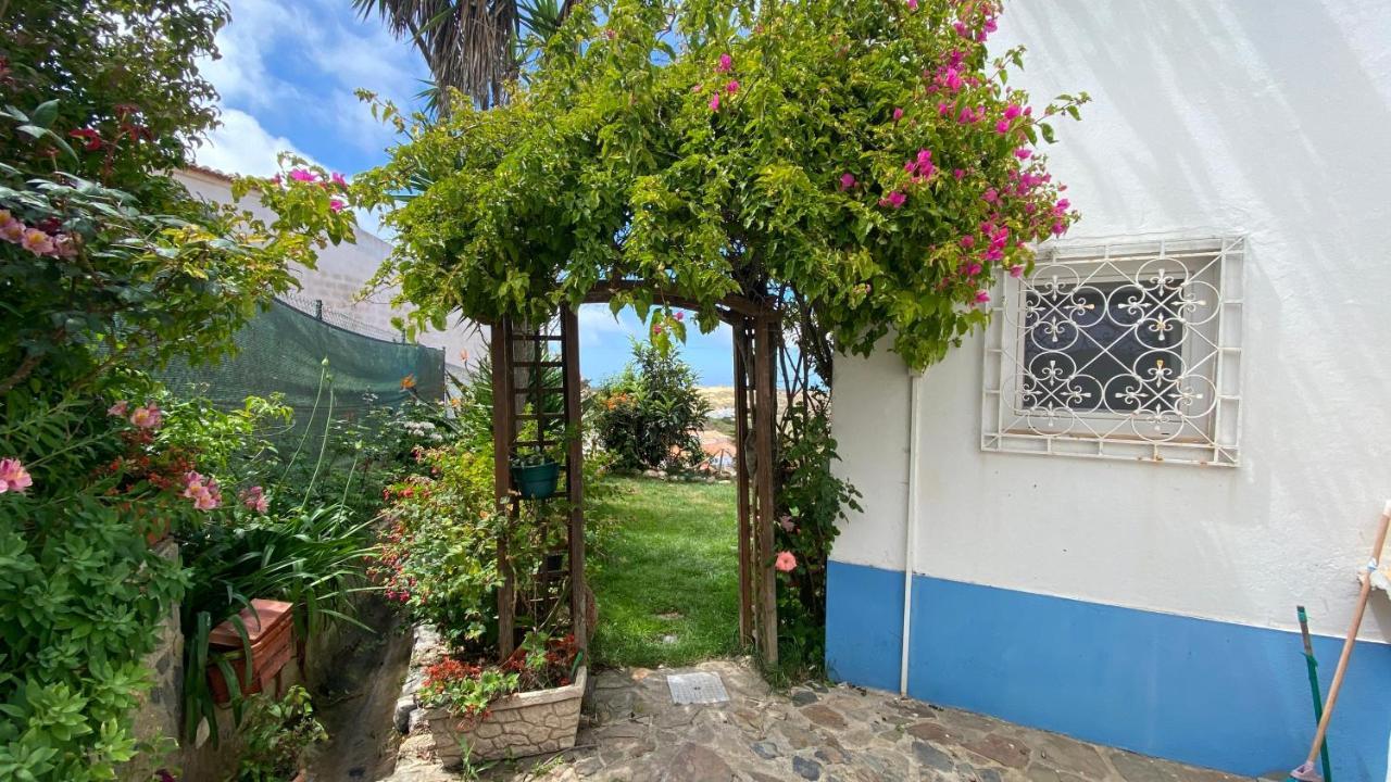 فيلا Casa Do Miradouro كاراباتيرا المظهر الخارجي الصورة
