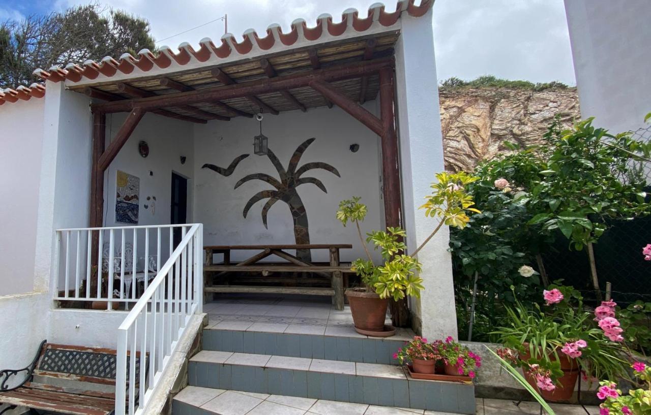 فيلا Casa Do Miradouro كاراباتيرا المظهر الخارجي الصورة