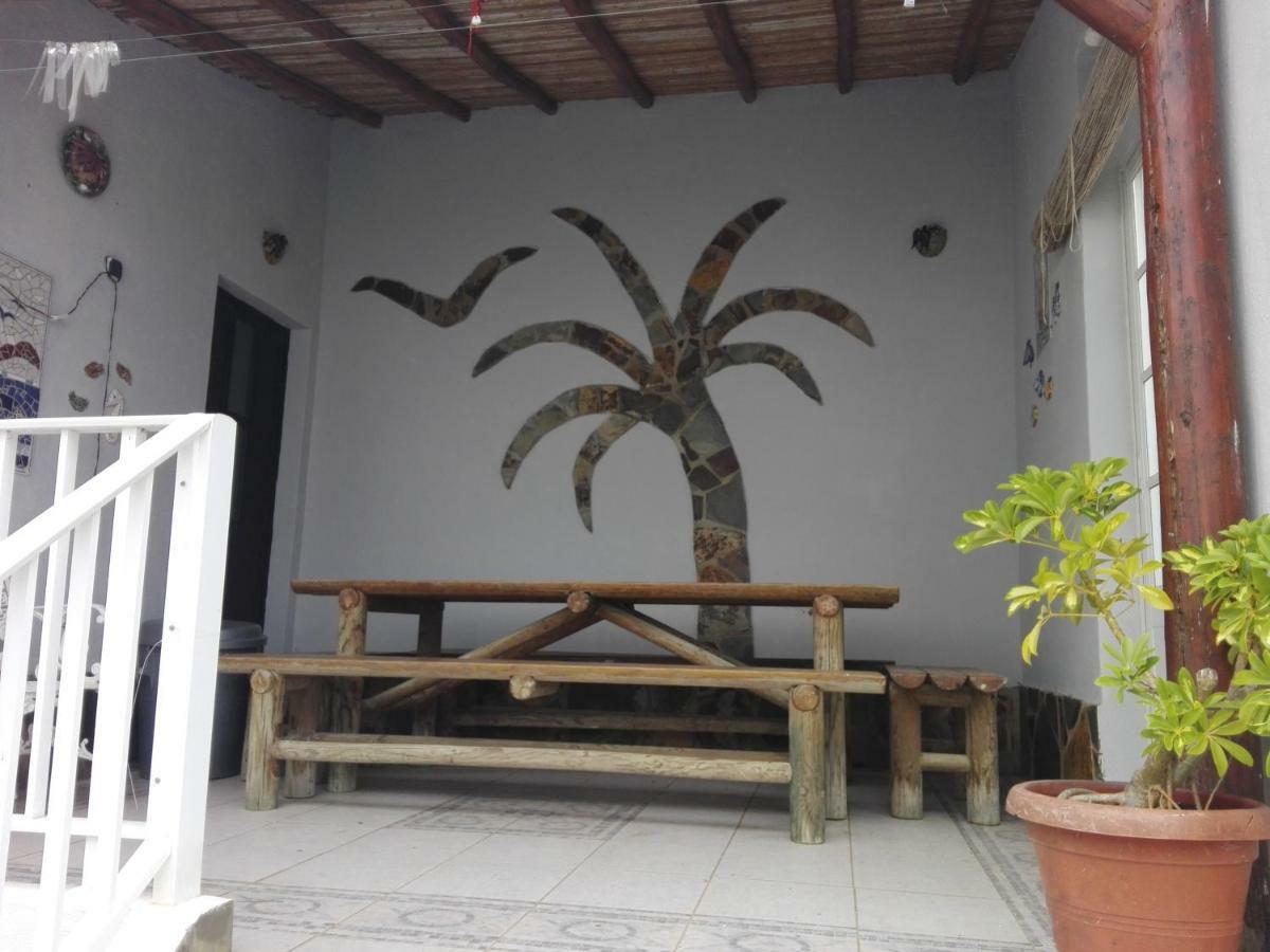 فيلا Casa Do Miradouro كاراباتيرا المظهر الخارجي الصورة
