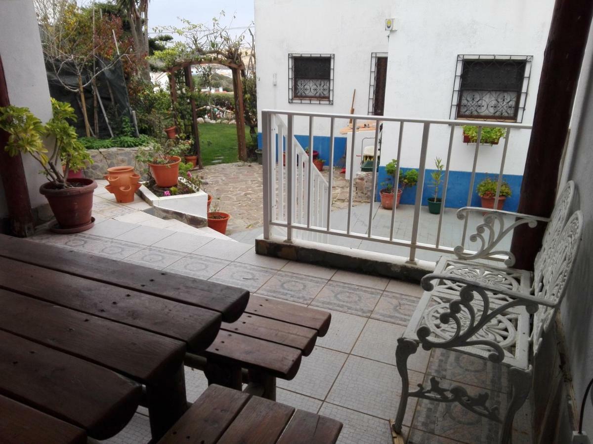 فيلا Casa Do Miradouro كاراباتيرا المظهر الخارجي الصورة
